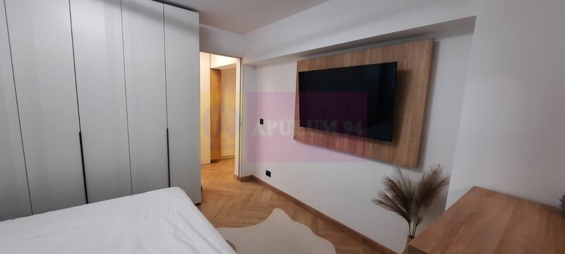 Apartament Sfanta Vineri, prima inchiriere, totul nou LUX