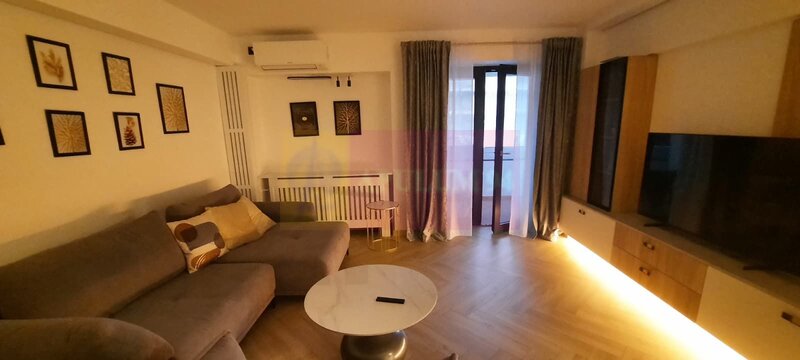 Apartament Sfanta Vineri, prima inchiriere, totul nou LUX