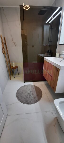 Apartament Sfanta Vineri, prima inchiriere, totul nou LUX