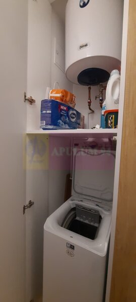 Apartament Sfanta Vineri, prima inchiriere, totul nou LUX