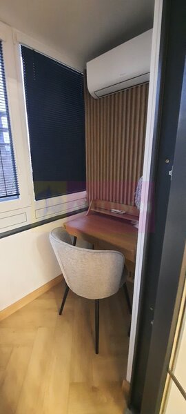 Apartament Sfanta Vineri, prima inchiriere, totul nou LUX