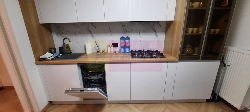 Apartament Sfanta Vineri, prima inchiriere, totul nou LUX